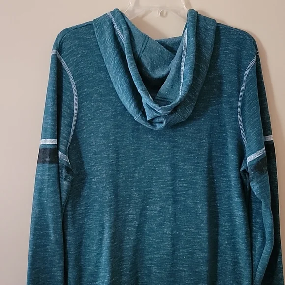 Women's Eagles Hoodie - Picture 6 of 6